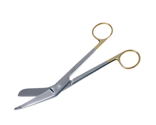 ヘガール、アドソン、デリケート剪刀 T/C リスター剪刀（包帯剪刀） | 剪刀,スタンダード製品 | FRIGZ