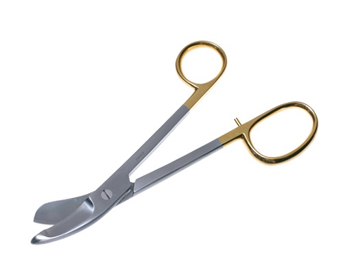 T/C ブランス剪刀（ギブス剪刀） | 剪刀,スタンダード製品 | FRIGZ