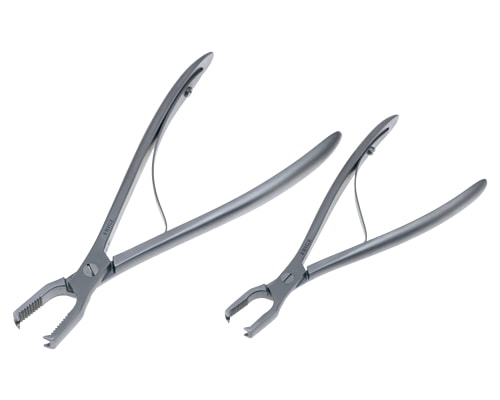 骨鉗子 フラシュ | 骨関係 | FRIGZ ONLINE STORE | 日本フリッツ