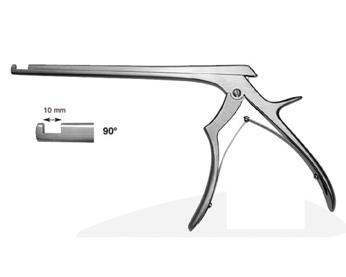 ケリソンパンチ 90°上斜角 | 骨関係 | FRIGZ ONLINE STORE | 日本