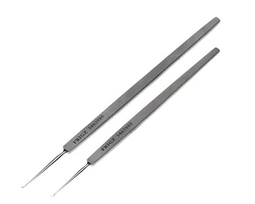 グレフェ フック MOD | 耳鼻科 | FRIGZ ONLINE STORE | 日本フリッツ