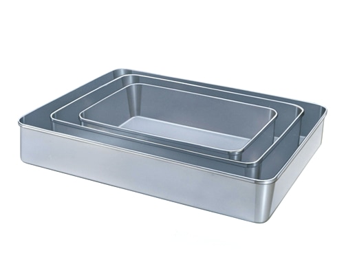 深型ステンレスバット | ステンレスカスト | FRIGZ ONLINE STORE