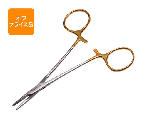 オフプライス品】TC・USA ヘガール持針器 Snag-Free | セール商品,持針