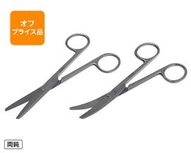 片尖外科剪刀（スーパーエコノミー製品） | スーパーエコノミー製品
