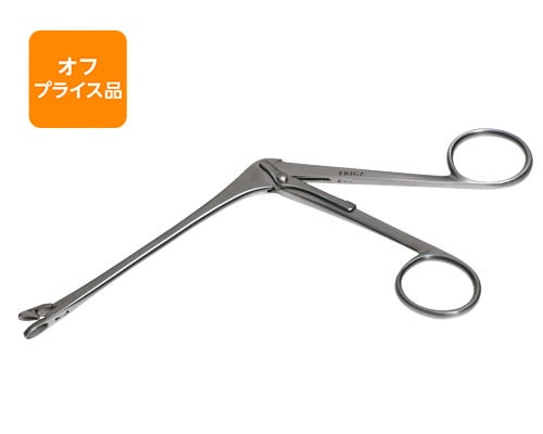 オフプライス品】耳鼻切除鉗子 | セール商品,その他 | FRIGZ