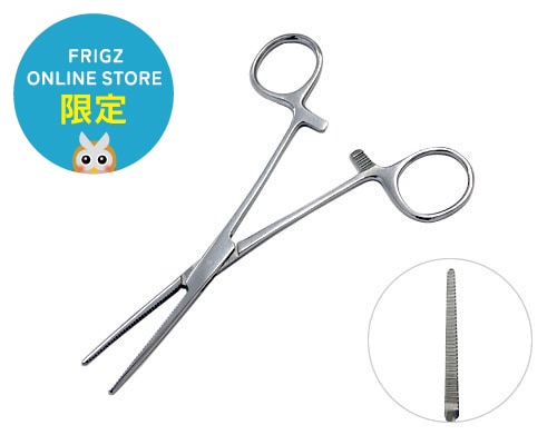ストア限定品】ペアン止血鉗子（ディスポ仕様） | セール商品,鉗子
