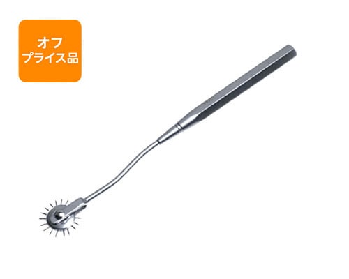 オフプライス品】 圧痛覚計 ルーレット | セール商品,その他 | FRIGZ