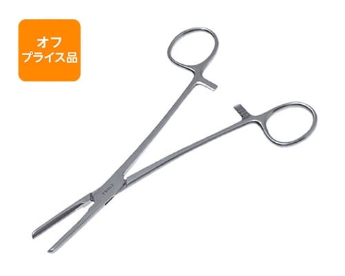 ステンレス製止血鉗子 約15cm Amazon.co.jp: 究極の止血鉗子、12.5cm再利用可能なステンレス鋼