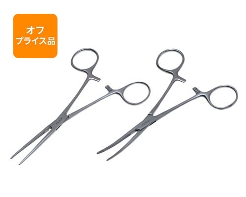 オフプライス品】十二指腸鉗子 タテミゾ | セール商品,鉗子 | FRIGZ