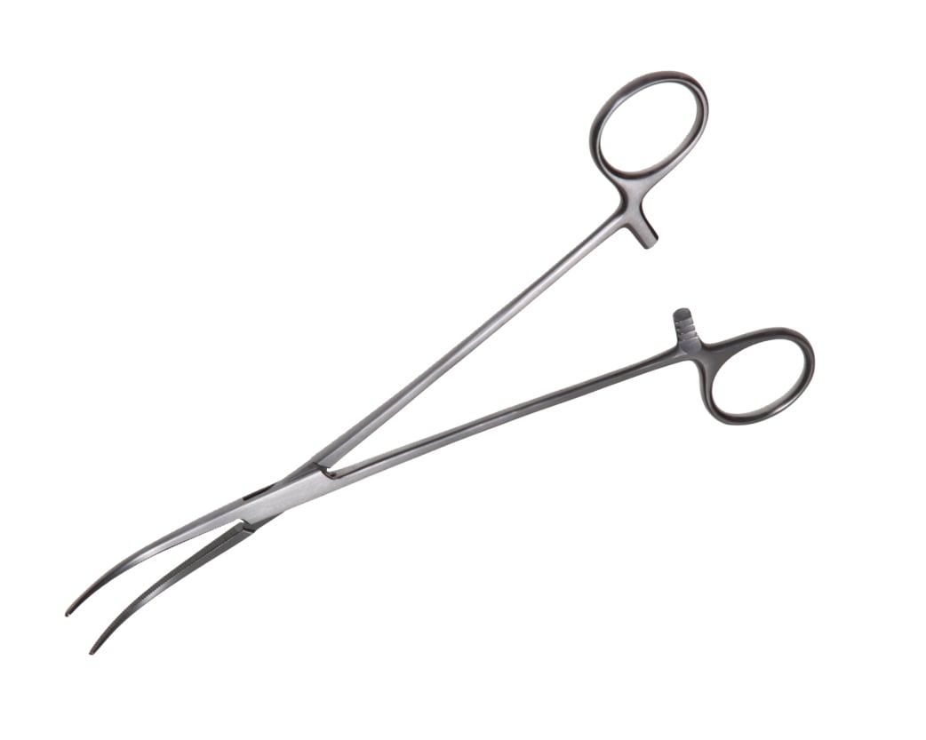 ケリー婦人科鉗子 | 婦人科 | FRIGZ ONLINE STORE | 日本フリッツ