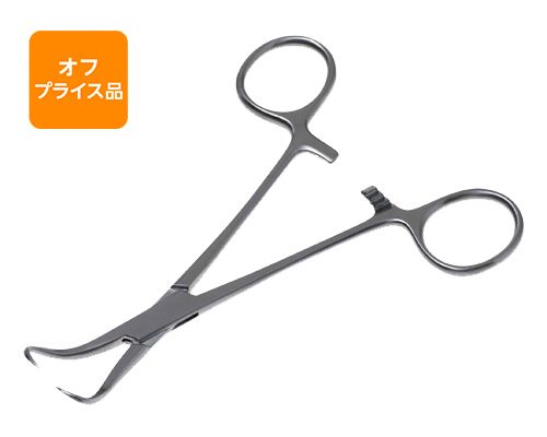 オフプライス品】布鉗子 バックハウス | セール商品,鉗子 | FRIGZ