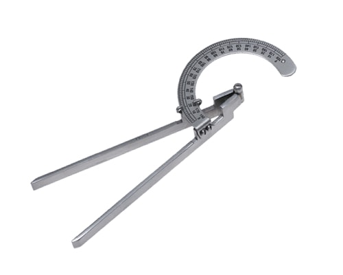 【新品・未使用】角度計 3本 セット売 角度計 メルトゲン | 診断器具 | FRIGZ ONLINE STORE | 日本フリッツ