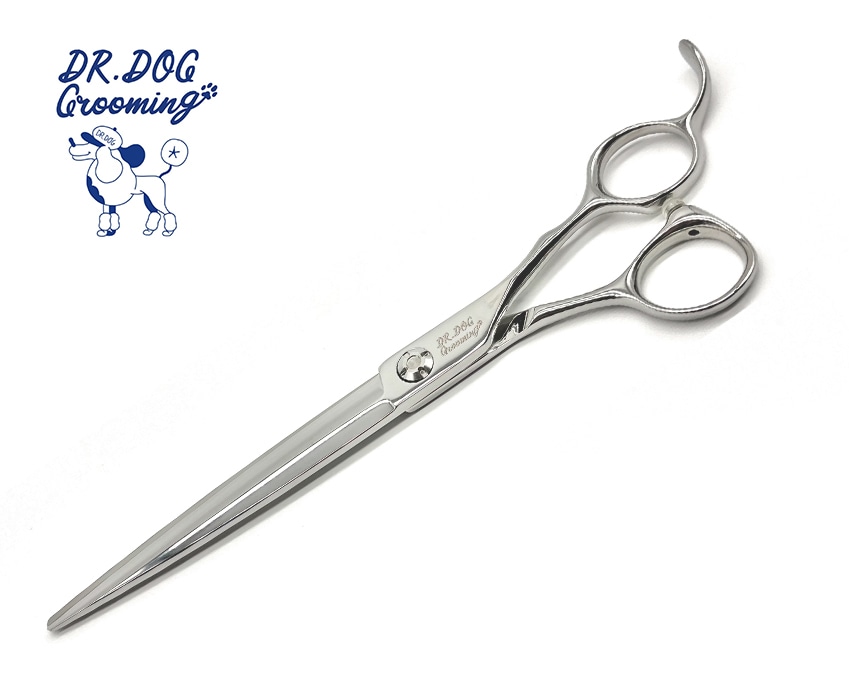 ストレート シザー 7インチ | トリミング用品 | FRIGZ ONLINE STORE