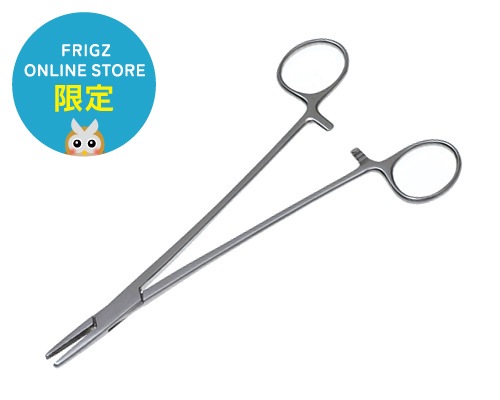 YDM 持針器 メーヨ・ヘガール ストア限定品】メーヨ・ヘガール 持針器 | セール商品,持針器 | FRIGZ