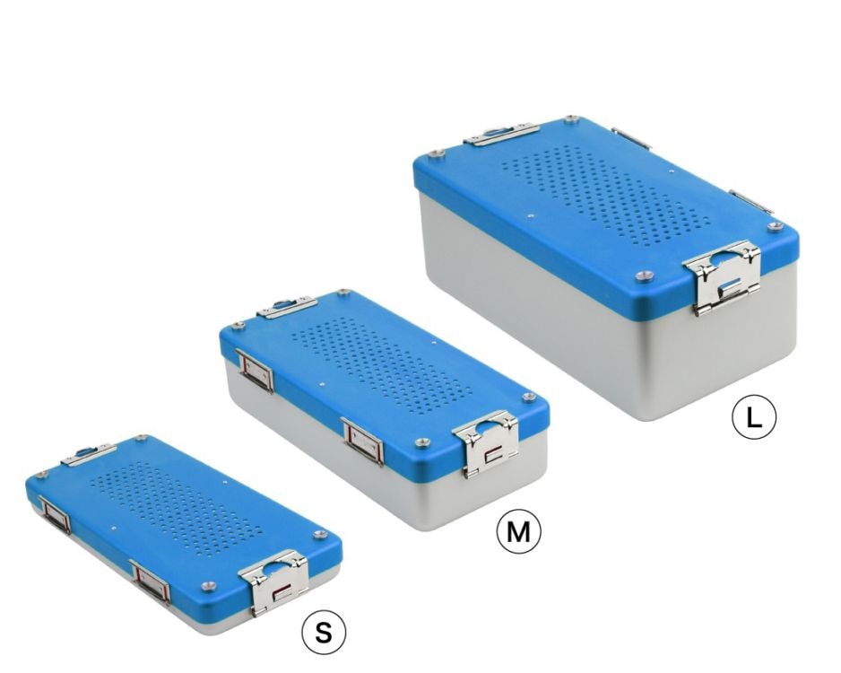 滅菌ミニコンテナー | コンテナー | FRIGZ ONLINE STORE | 日本