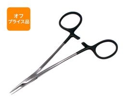 【オフプライス品】DDJ・USA ヘガ−ル持針器 Snag-Free 18cm
