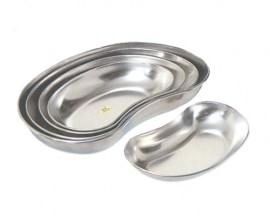 ステンレス膿盆