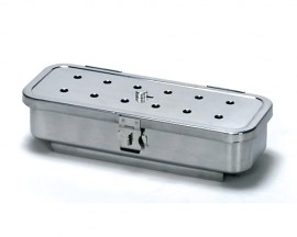 小物カスト(フタ・底開閉式)