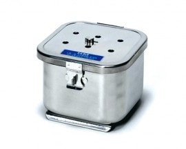 込ガ−ゼカスト・綿球カスト