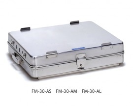 角型カスト(横・底開閉式)