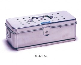 角型カスト(フィルター式)