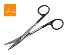 【オフプライス品】スーパー・メーヨ剪刀 曲