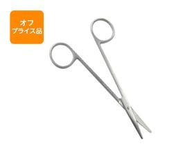 【オフプライス品】形成剪刀 左利き専用 直