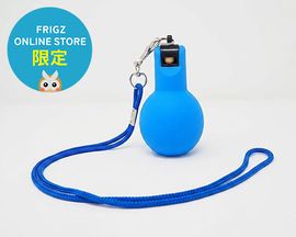 ホイッスルボール(ブルー)