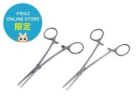 止血鉗子 ペアン JP型 | 鉗子,スタンダード製品 | FRIGZ ONLINE STORE