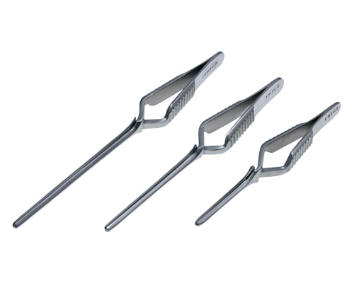 ブルドック・クレンメ | 血管鉗子 | FRIGZ ONLINE STORE | 日本