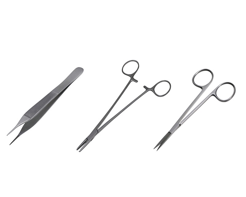 縫合練習セット Cタイプ（S10032） | セット商品 | FRIGZ ONLINE STORE