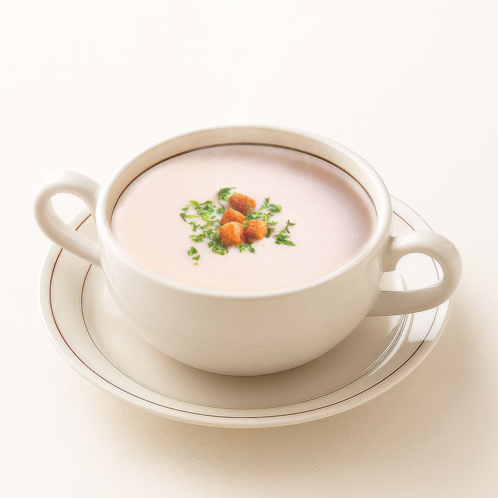 濃厚ポタージュスープ