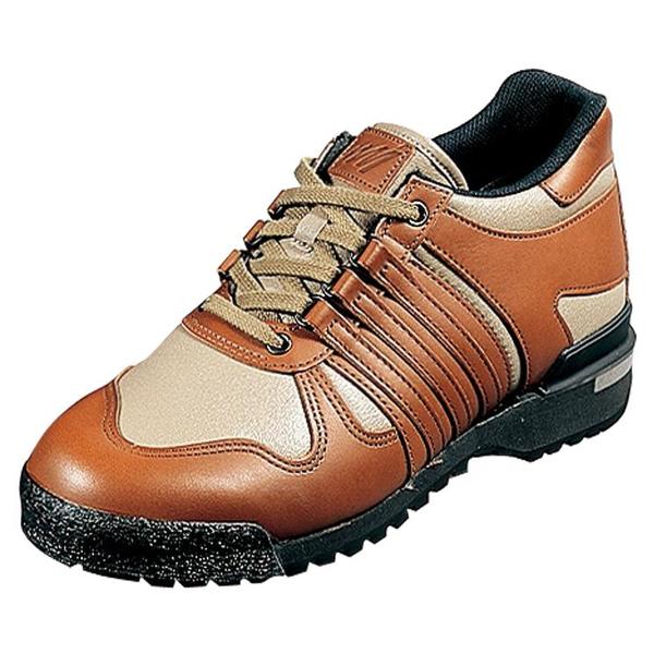 ワールドマーチ スニーカー ウォーキングシューズ 防水 衝撃吸収 4E ファスナー付 24.5~30cm メンズ WM3130 ブラック 2 ワールドマーチ] スニーカー ウォーキングシューズ 防水 衝撃吸収 4E