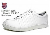 K-SWISS() Classic 66 åå Japanǥ  ܳ 쥶ˡ