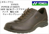 POWER CUSHION SHWMC30 YONEX (ͥå)ѥå 奢륦󥰥塼 3.5E  ħϡ⤯Ӥ­ˤ׷ۼʤ顢ȿȯϤʤ륨ͥ륮߽Ф