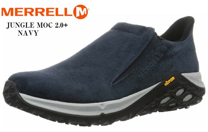 ()MERRELL JUNGLE MOC 2.0 󥰥å2.0 2020ǯFW åݥ󥫥奢å塼 J5002205 J5002207  åץ饹ܤǥåޤѤޤ