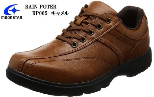 (ࡼ󥹥)MoonStar RAIN PORTER RP005 쥤ݡ 󥰥奢륷塼 4E ɿ ɥեʡ  