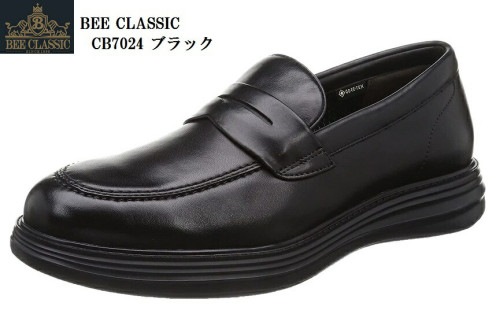madras(マドラス)BEE CLASSIC CB7024 本革 GORE-TEX  スリツポンビジネスカジュアルシューズ  フォーマルからカジュアルまで メンズ|メンズ