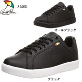 (アーノルドパーマー)Arnold Palmer AN0601 カジュアルコートスニーカー 超軽量 普段履きから通学などにも大活躍の1足 レディス|レディス
