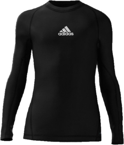 adidas(ǥ) DT6619Z 23_MI_FTB_ASK_TEAM_L/S mi FTB ALPHASKIN TEAM 󥰥꡼֥ 饤ޥ Y