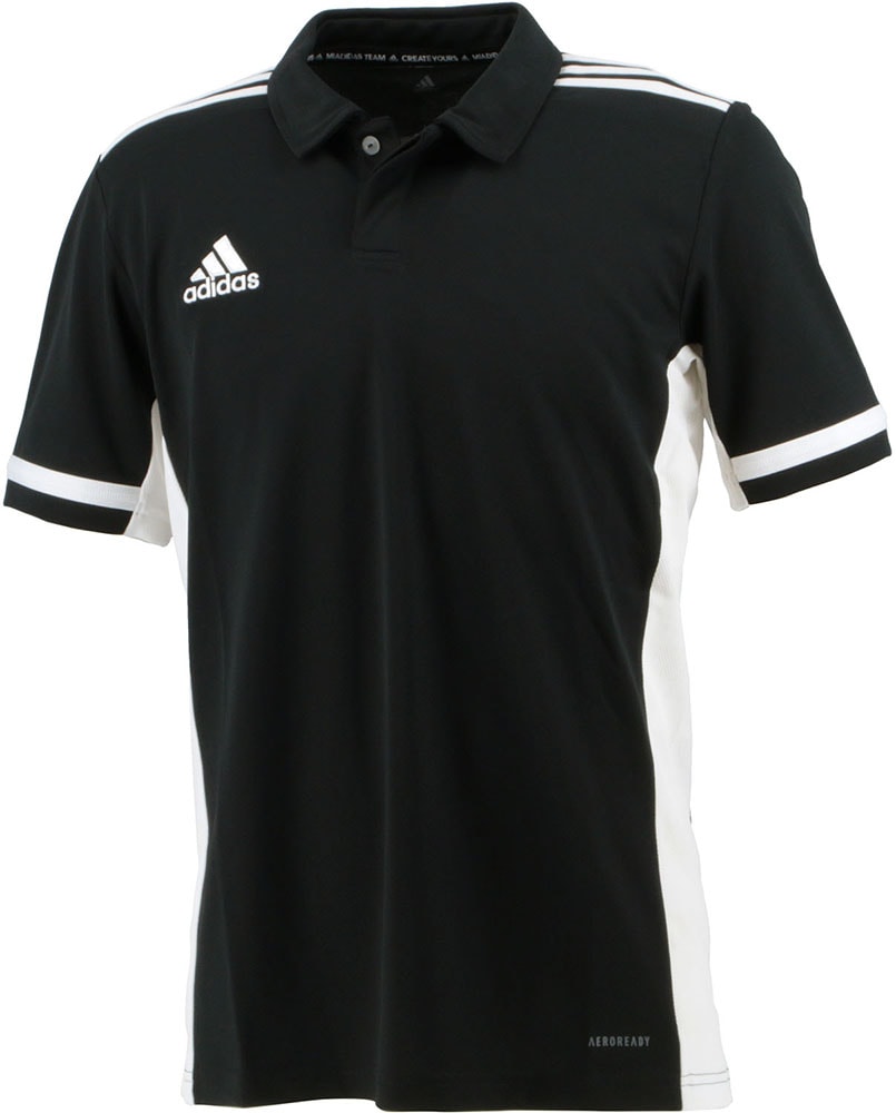 adidas(アディダス) DW6774Z 23_MI_TEAM19_ポロシャツ_M MI