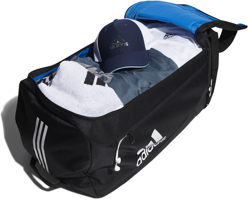 アディダス adidas EPS ダッフルバッグ 75 L KFR21 adidas(アディダス) KFR21 31_イーピーエス_ダッフルバッグ_75