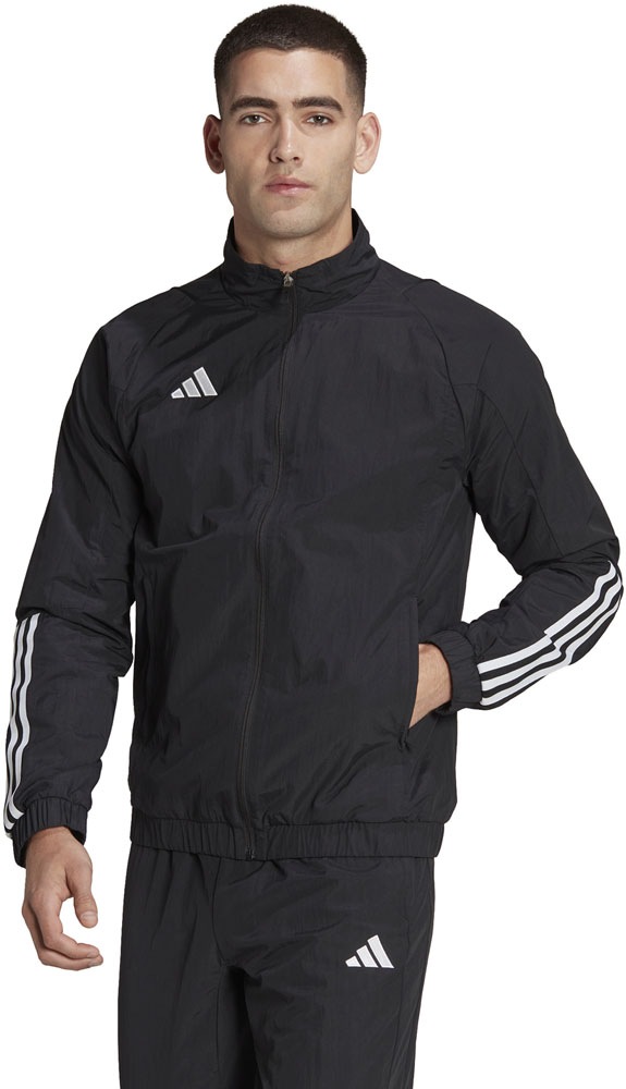 adidas(アディダス) CT313 31_TIRO23CPLJKT ティロ 23