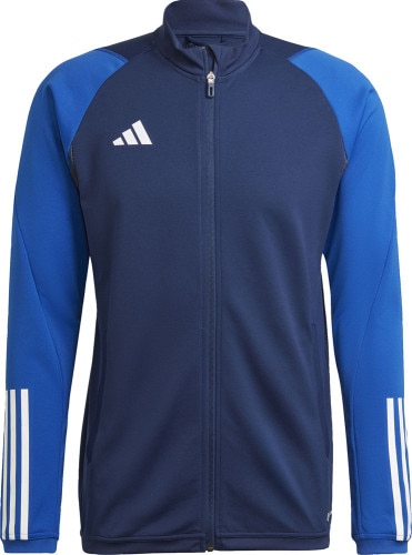 adidas(アディダス) VC200 31_TIRO23ADVトレーニングJKT ティロ 23 コンペティション トレーニングジャケット メンズ アウター 上着 サッカー フットサル 吸湿性 通気性