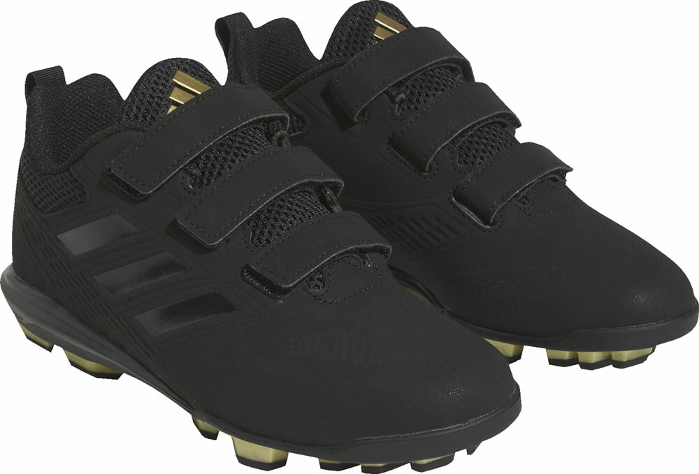 種類5：ｺｱBLK/ｺｱBLK//205(4065432277983) adidas(アディダス