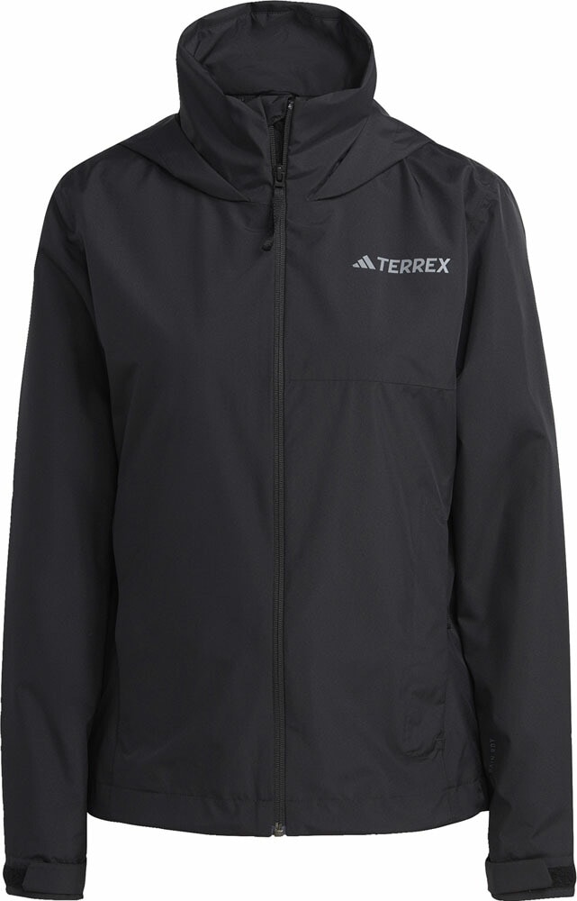 アディダス 2-in-1 WIND. RDY プライムジャケット adidas(アディダス) CT761 31＿WTERREXMULTIR．RDY2レイヤー