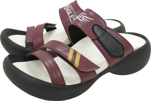 Re:getA(リゲッタ) BCEG5224RE ラクテンイーグルス_レディースサンダル RegettaCanoe(リゲッタカヌー) 楽天イーグルス リゲッタカヌー コラボ サンダル レディース|レデ