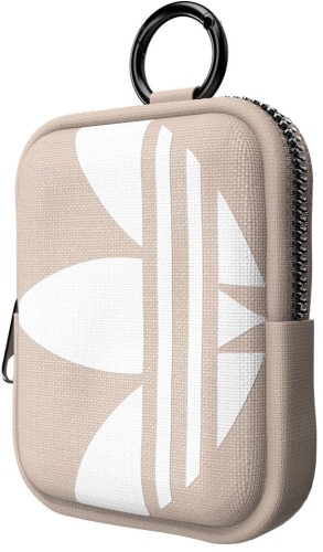 adidas(ǥ) 51725 ݡSMALL_TECH_POUCH_TAUPE/WH adidas Originals Small Tech Pouch Taupe/White