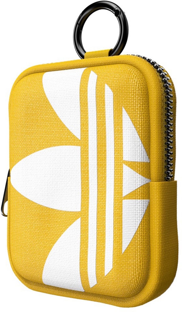 adidas(アディダス) 51727 SMALL_TECH_POUCH_GOLD/WHI adidas
