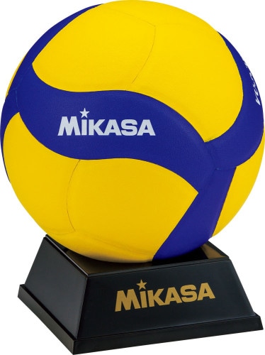 ミカサ(MIKASA) V030W マスコットボールバレーV200W＿ケショウ 記念品用マスコット バレーボール|スポーツ|ブランド